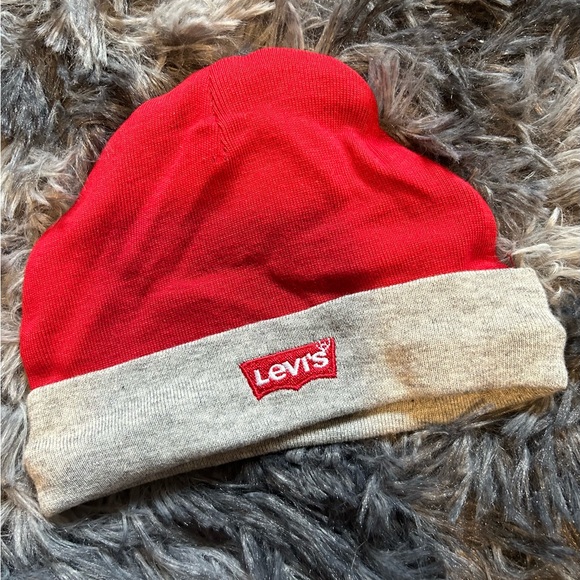 ♥️3/$15♥️ Levi’s Matching Baby Boy Coming Home Outfit - Picture 2 of 4